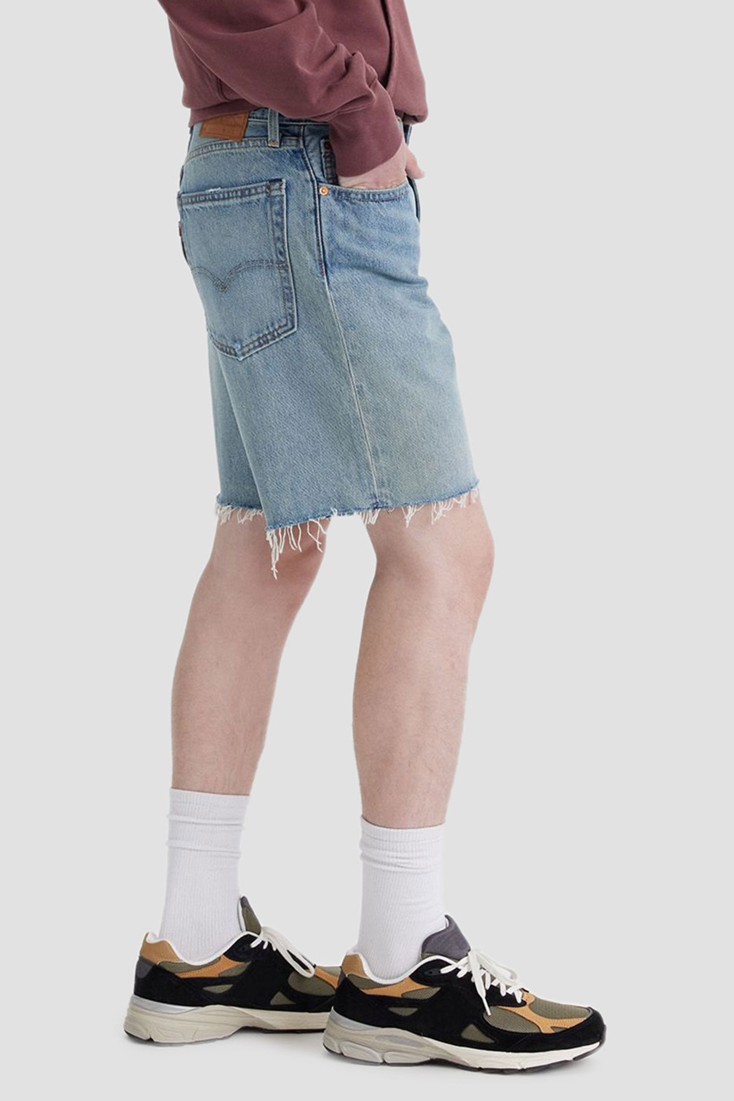 468 Stay Loose Jean 9 Levi s A8461 468-stay-loose-jean-9-levi-s-a8461