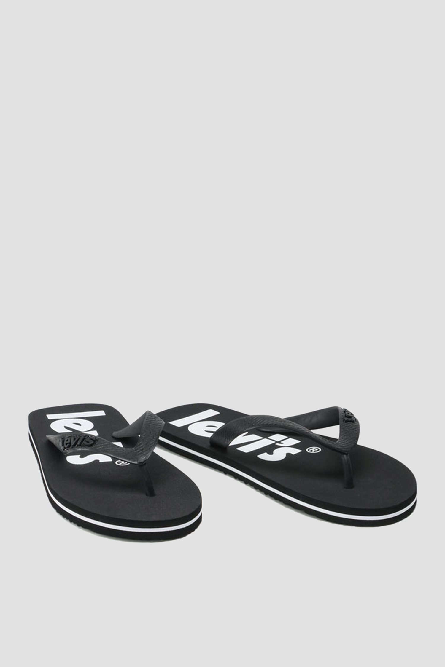 Чорні в'єтнамки Levi’s® 234226;627.59