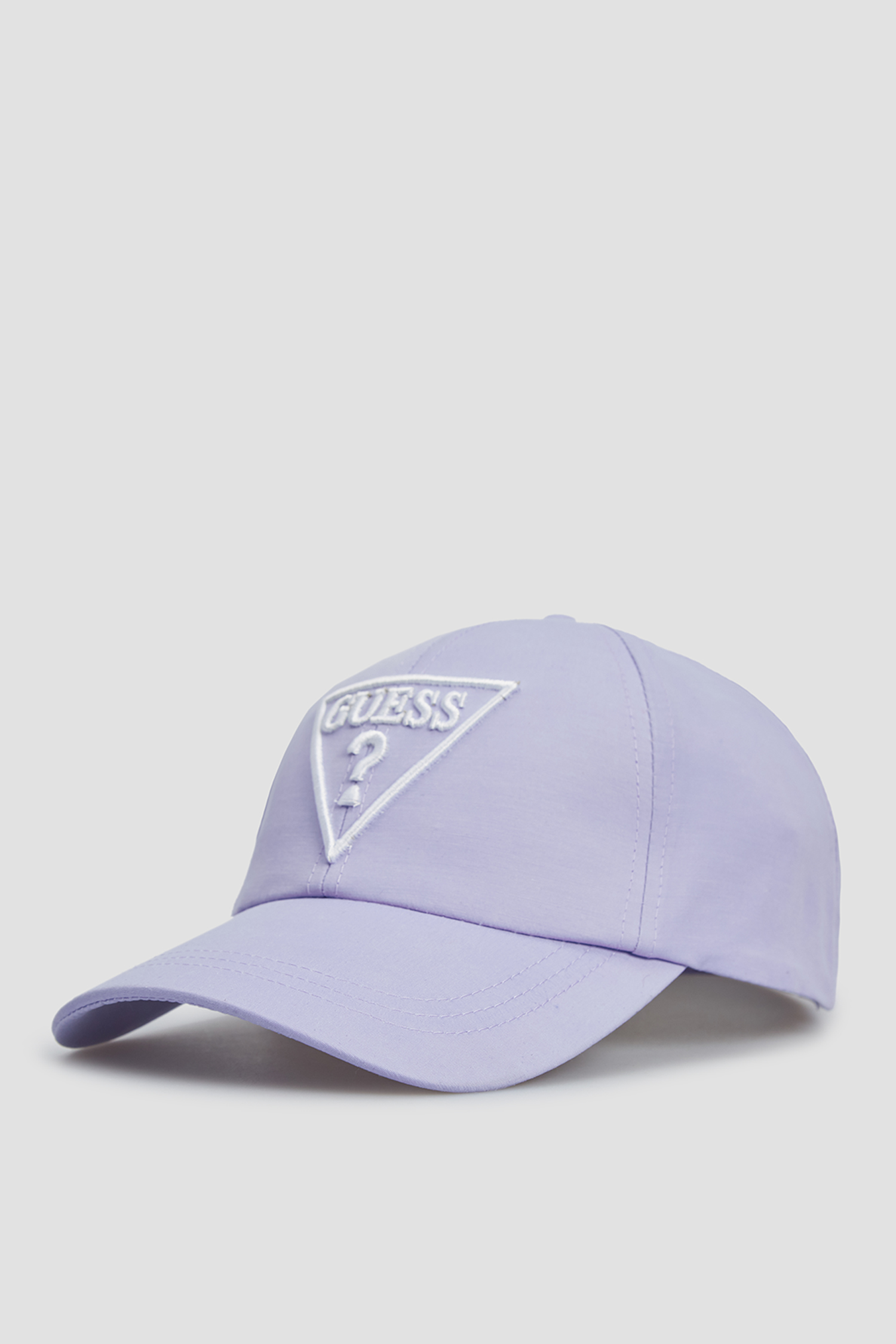 Жіноча фіолетова кепка Guess O1GZ00.WDR70;G4Q3