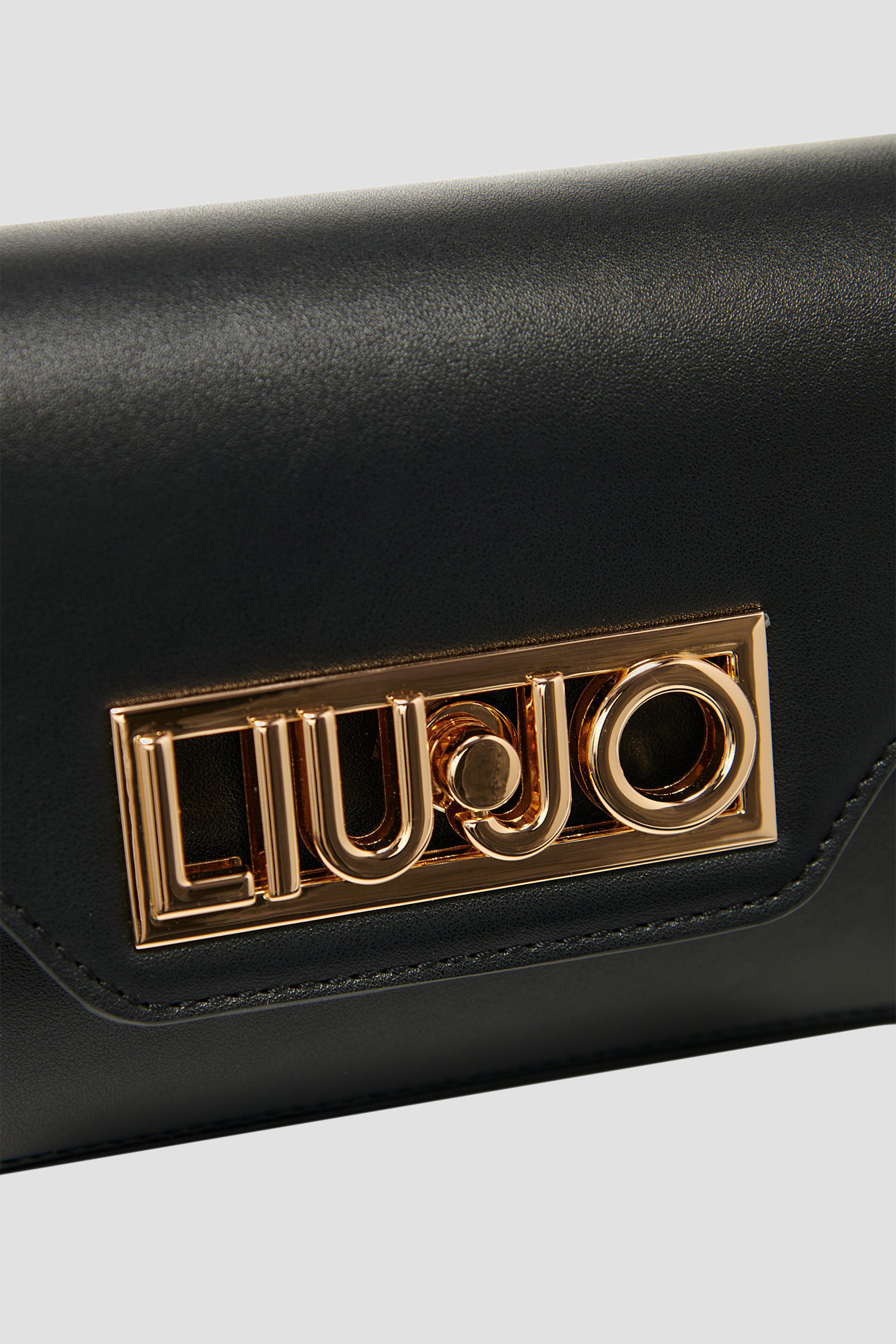 Женская черная сумка Liu Jo AA4115.E0003;22222