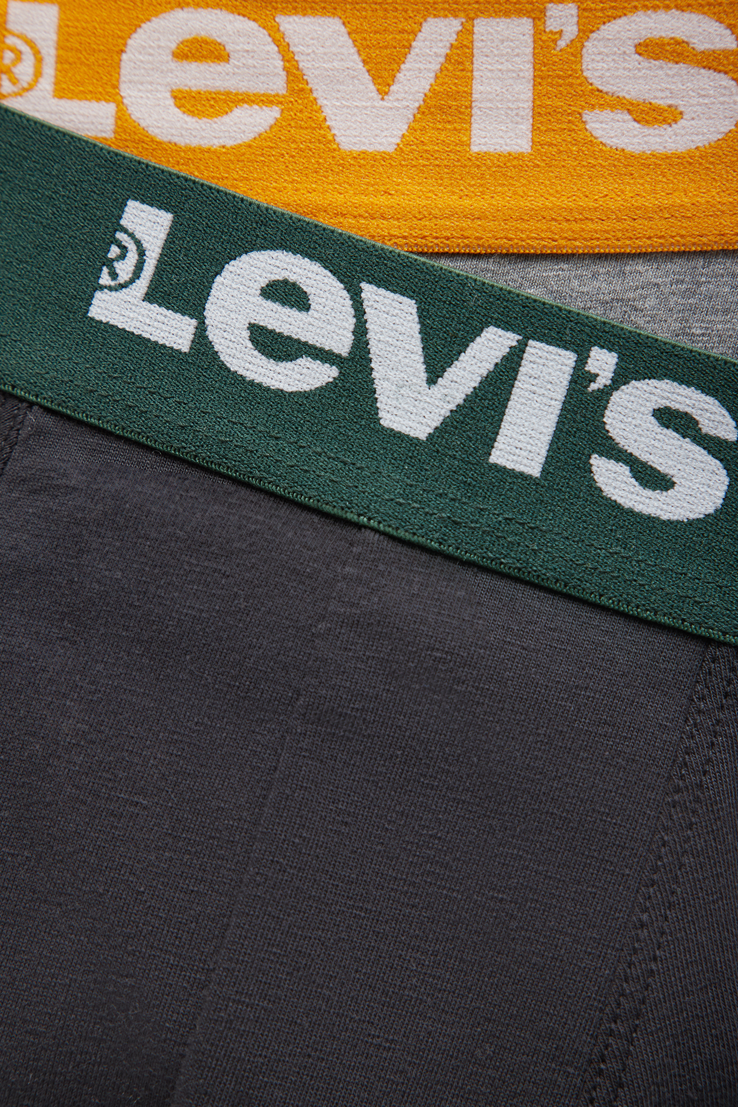 Мужские боксеры (2 шт) Levi’s® 701222842;017