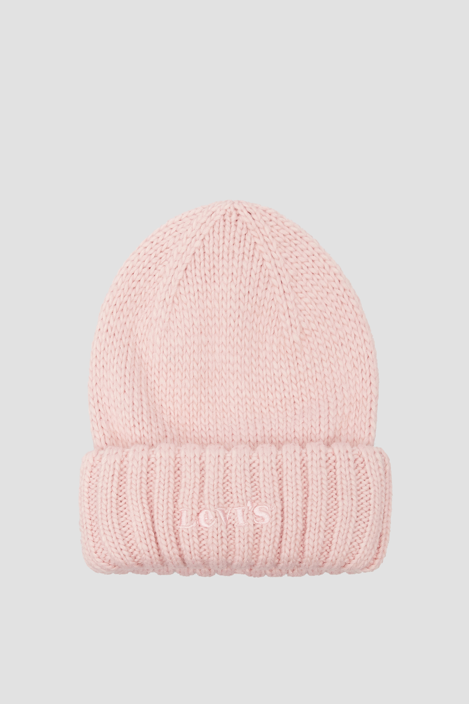 Розовая шапка для девушек Levi’s® 233737;11.81
