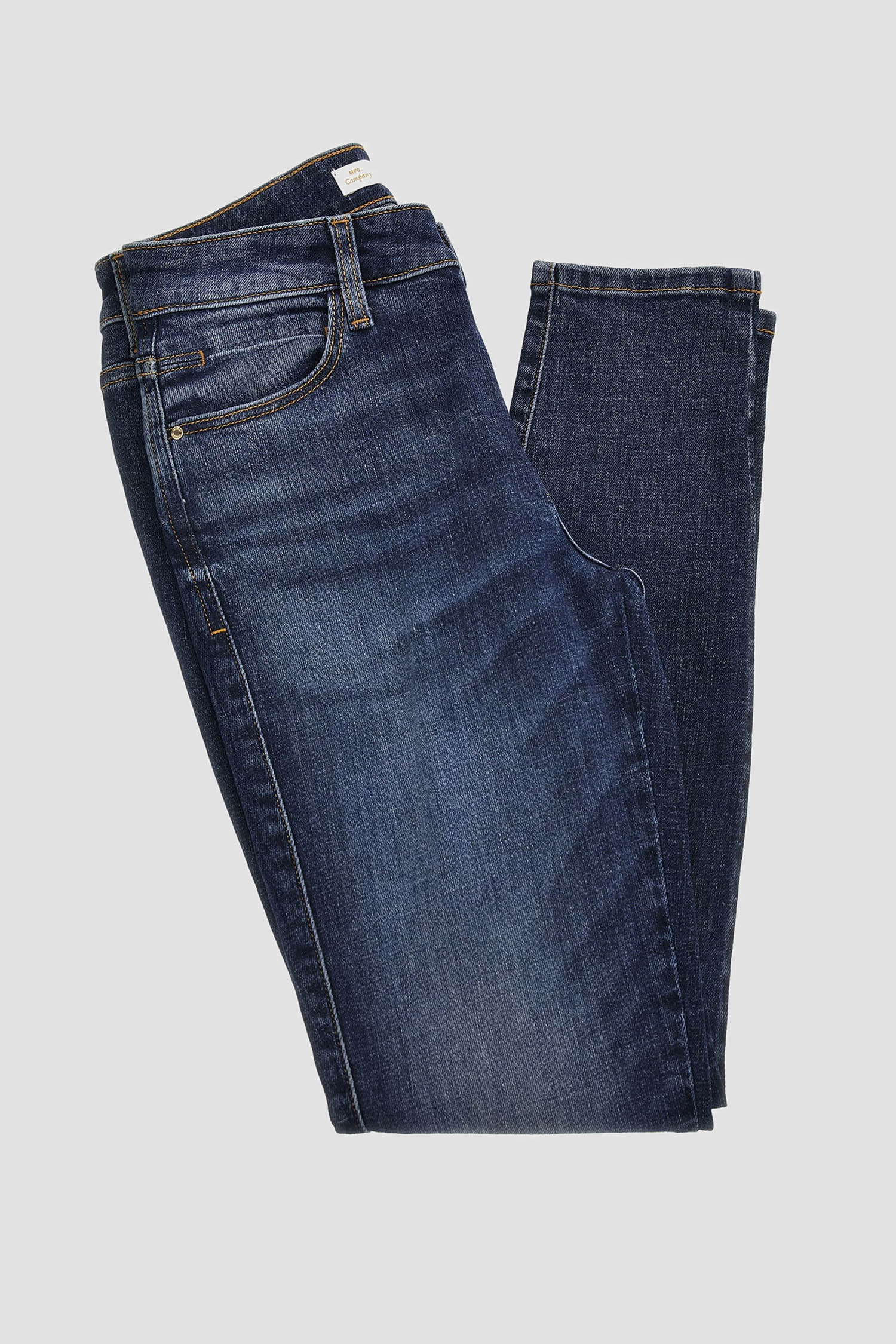 Жіночі сині джинси Guess W3BAJ3.D56D1;ATM1