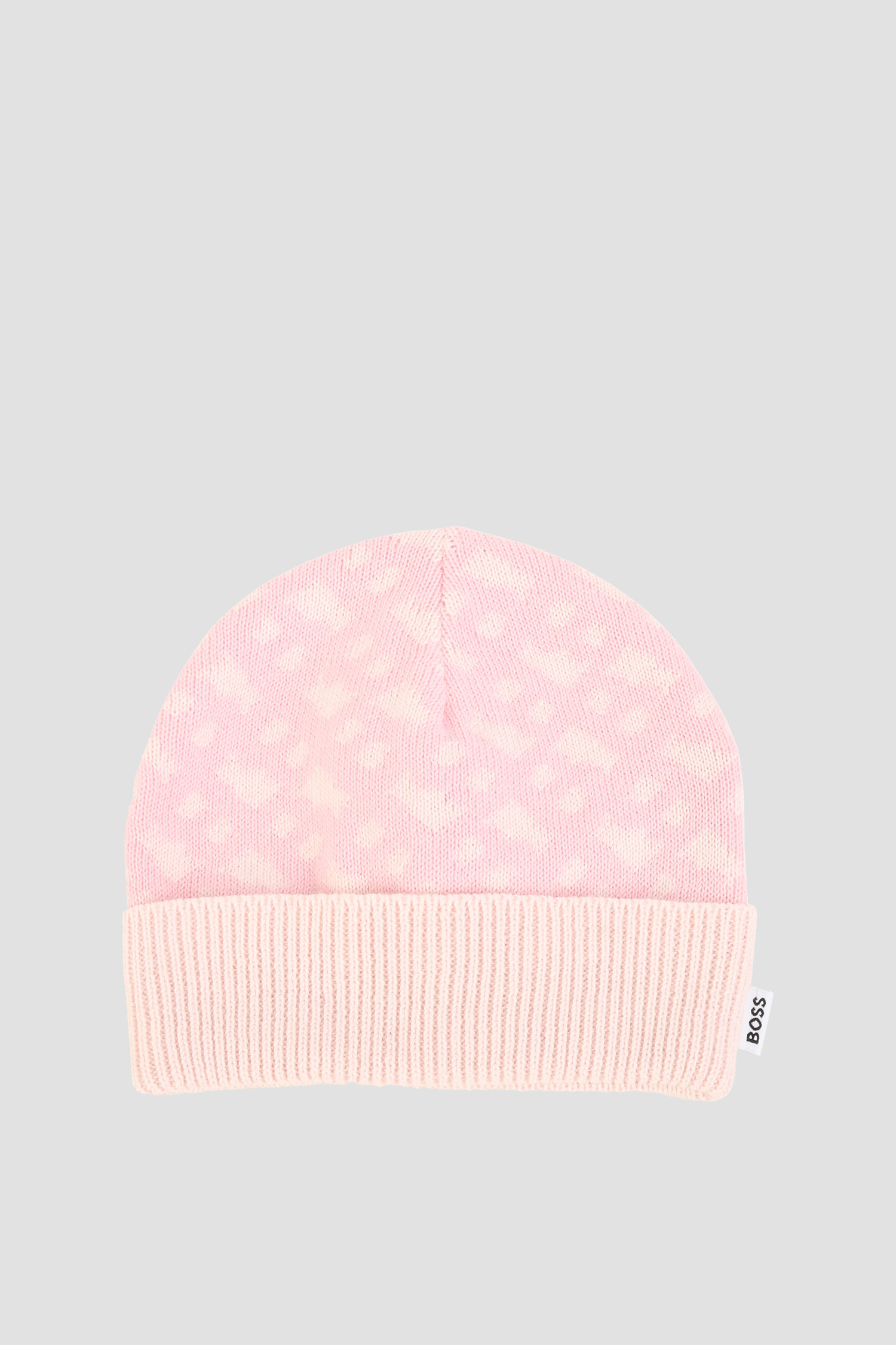 Детский набор аксессуаров (шапка, носки) BOSS kids J98423;44L