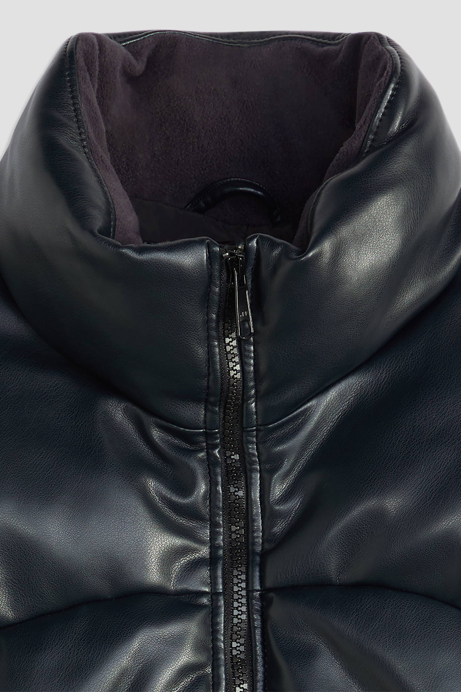 Жіночий чорний пуховик Levi’s® 003FV;0002