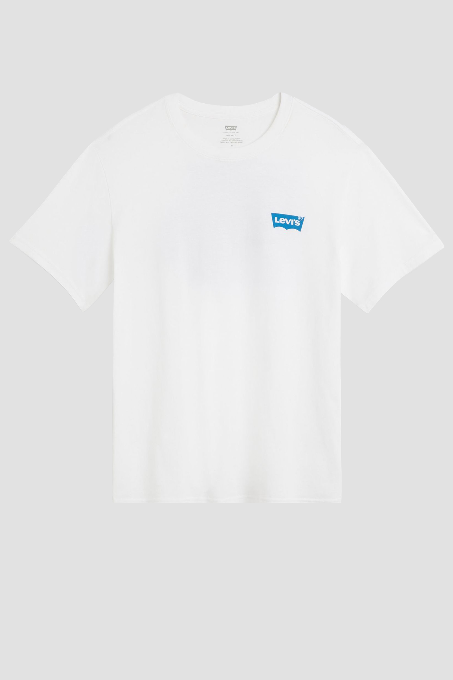 Мужская белая футболка Levi’s® 16143;1792