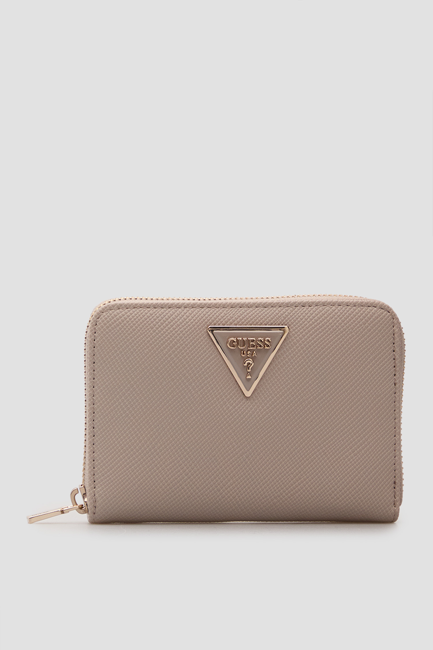 Женский бежевый кошелек Guess SWZG74.59140;TAU