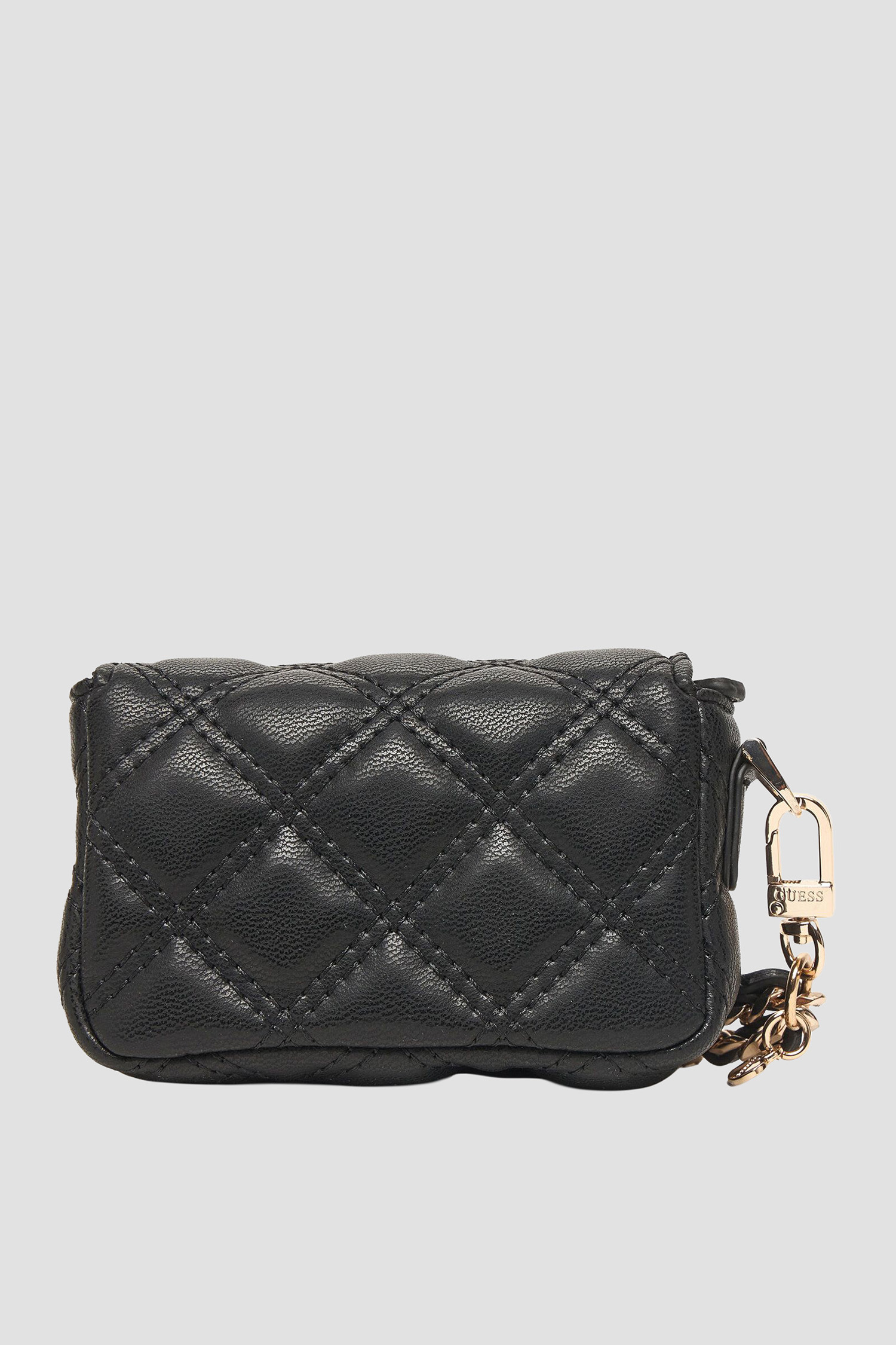 Жіноча чорна ключниця Guess RWG746.01860;BLA