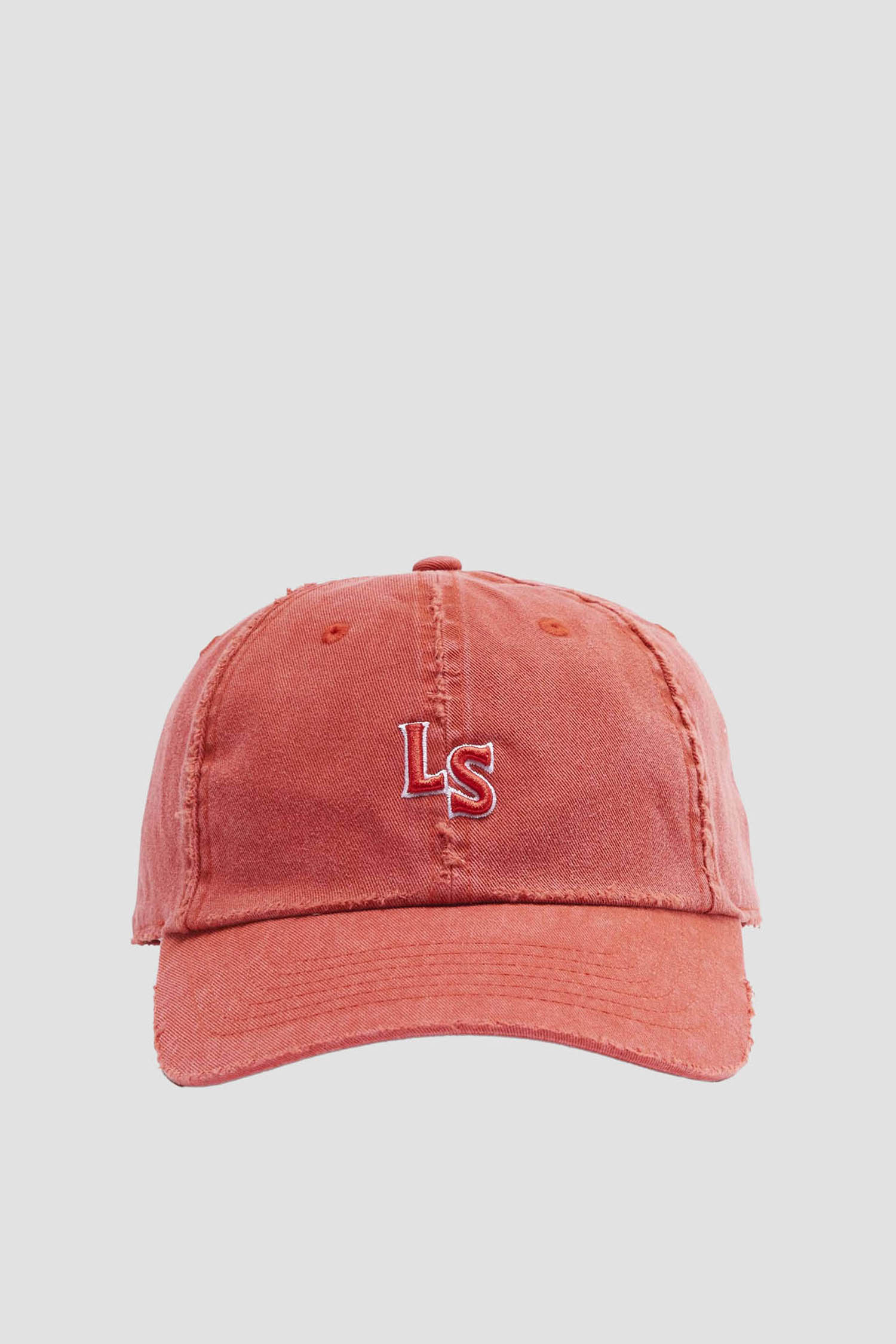 Мужская красная кепка Levi’s® 004BS;0009