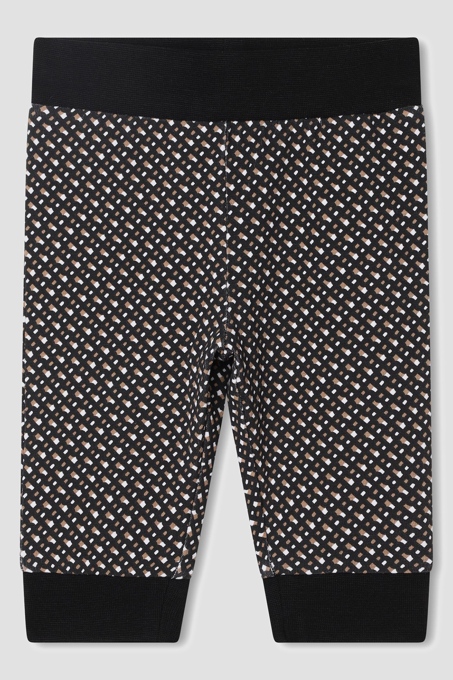 Дитячий комплект одягу (світшот, брюки) BOSS kids J98446;269