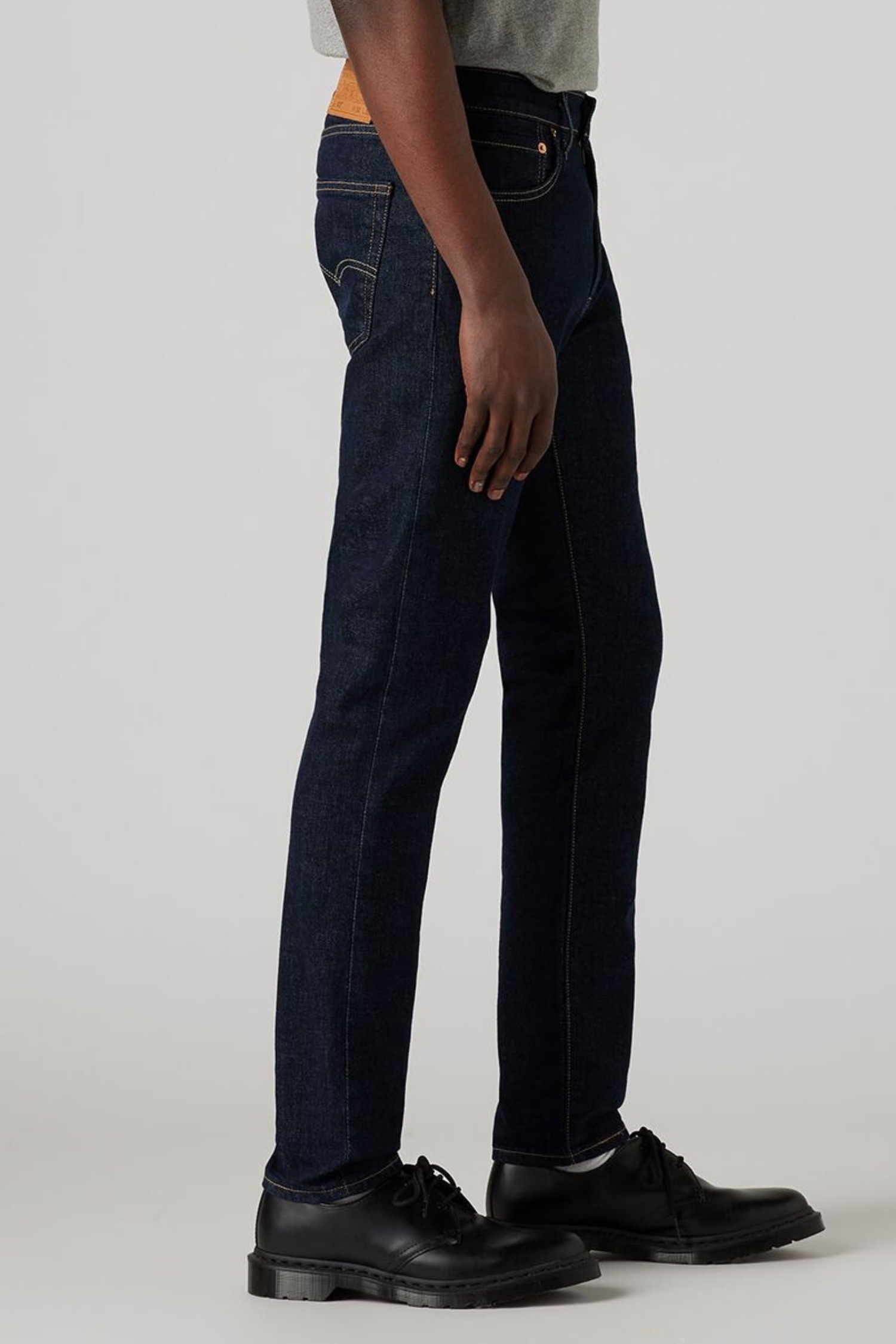 Чоловічі темно-сині джинси 512® Slim Taper Levi’s® 28833;0280