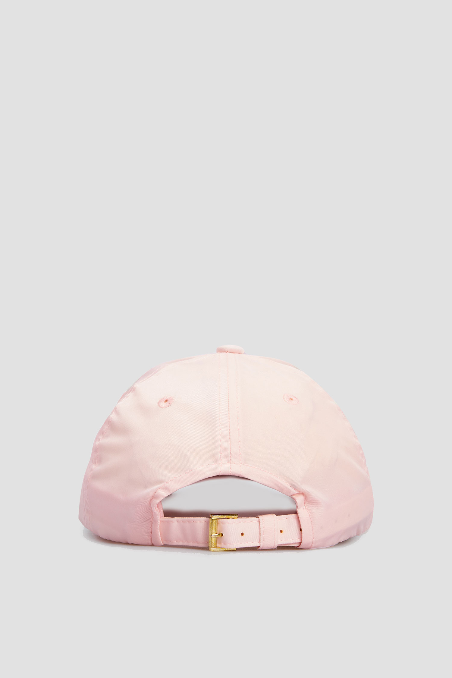 Розовая кепка Guess AW8787.NYL01;DPD