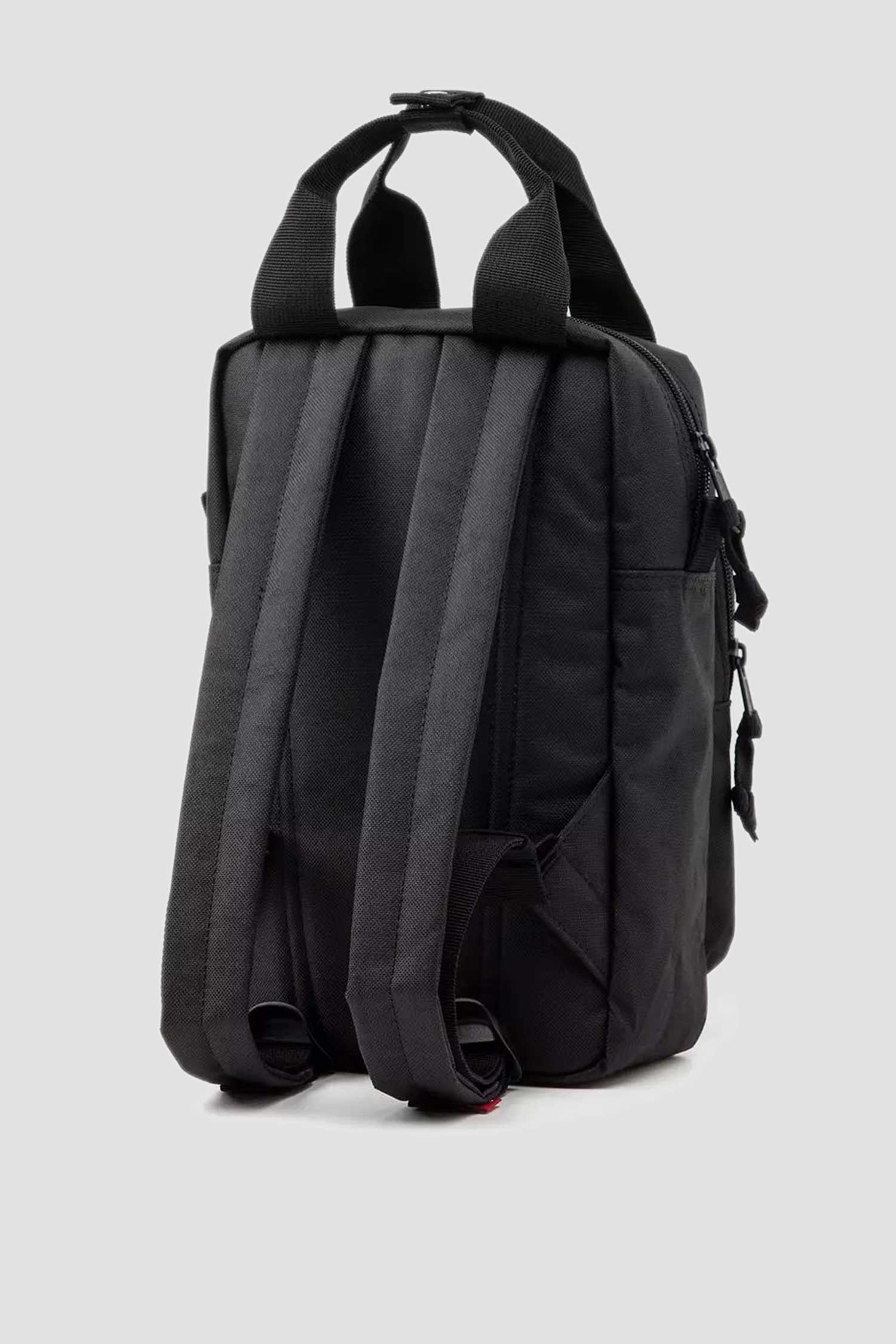 Жіночий чорний рюкзак Levi’s® D7571;0001