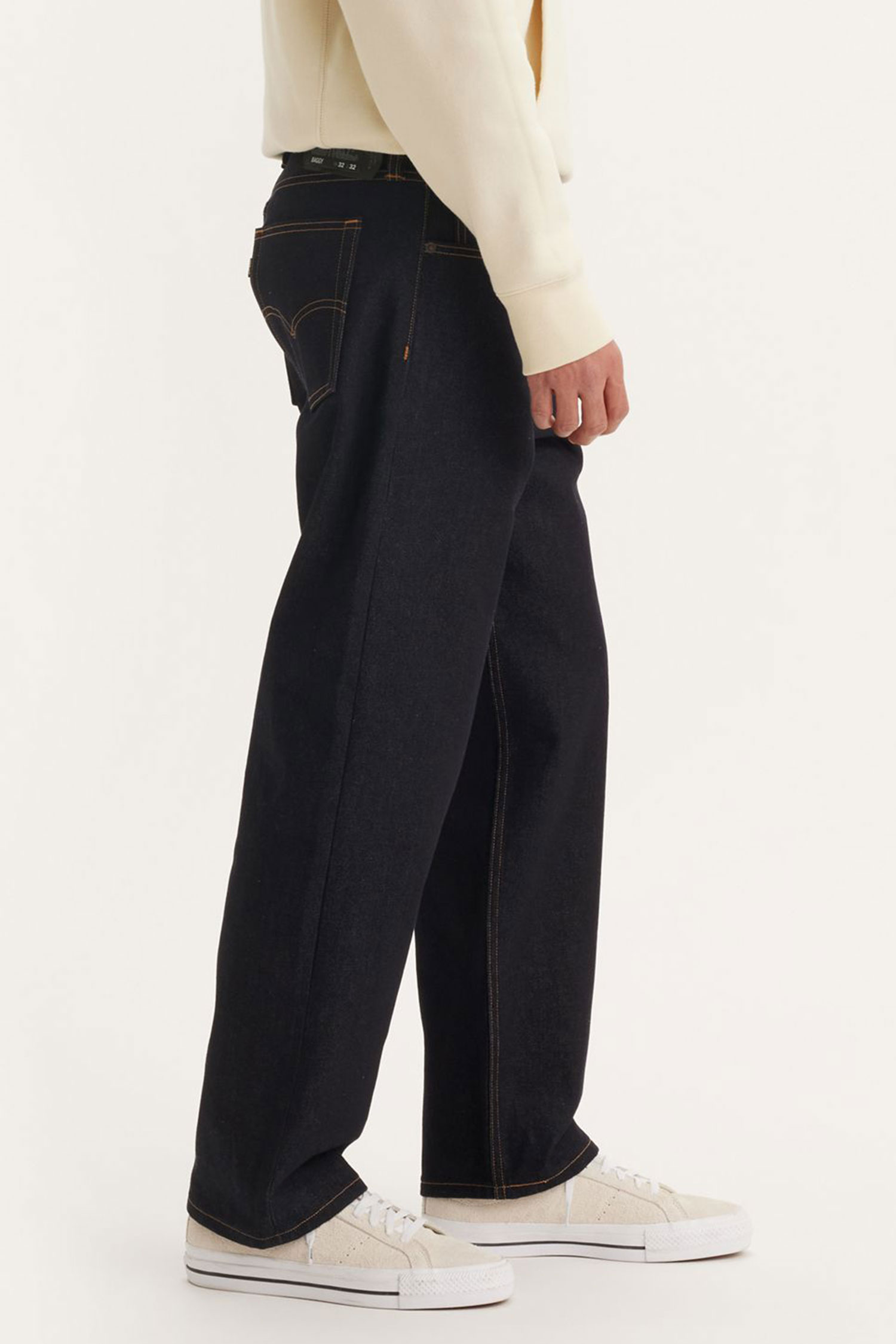 Мужские темно-синие джинсы BAGGY Levi’s® A2316;0010