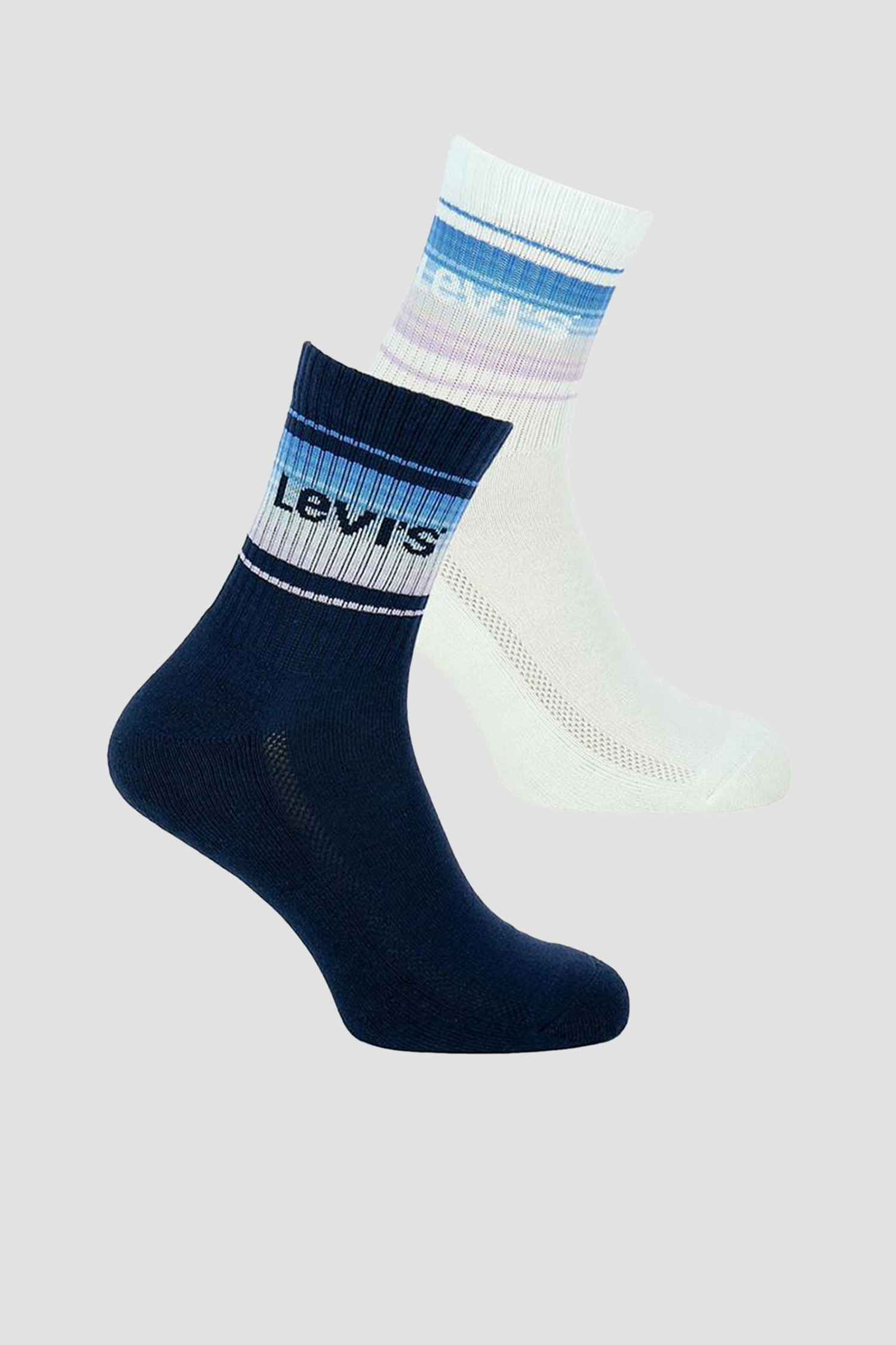 Носки (2 пары) Levi’s® 701218214;001