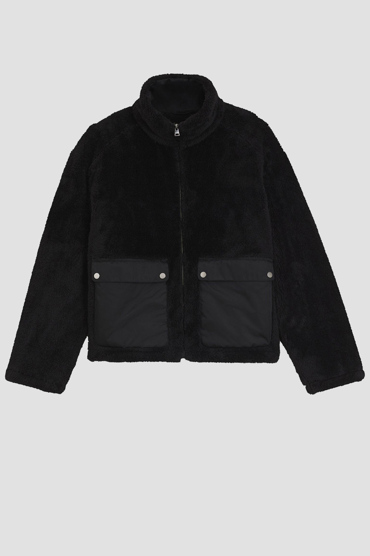Женская черная куртка HUGO BLUE 50563093;001